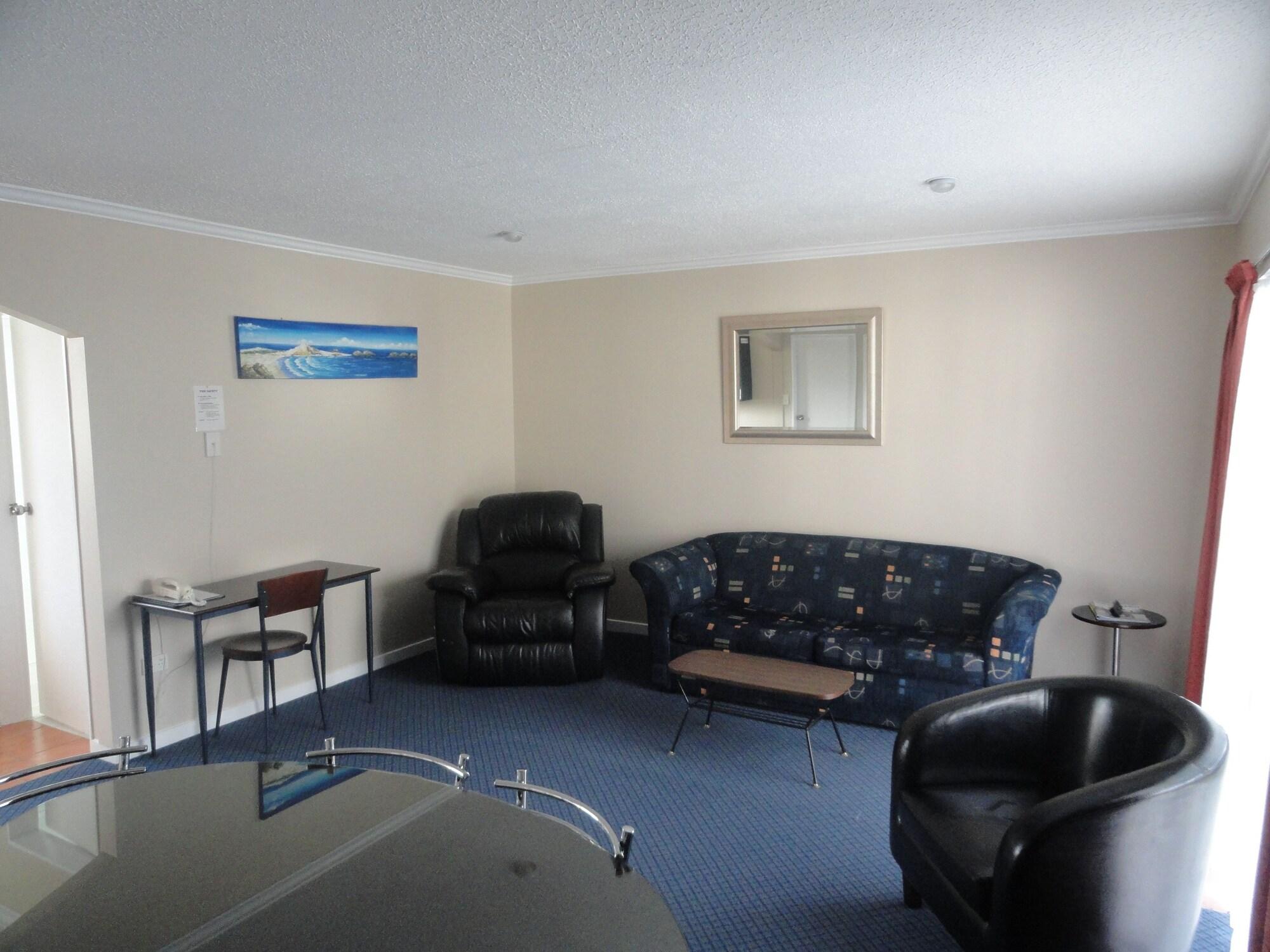 Hawks Inn Motel Upper Hutt Dış mekan fotoğraf