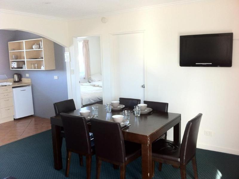 Hawks Inn Motel Upper Hutt Dış mekan fotoğraf