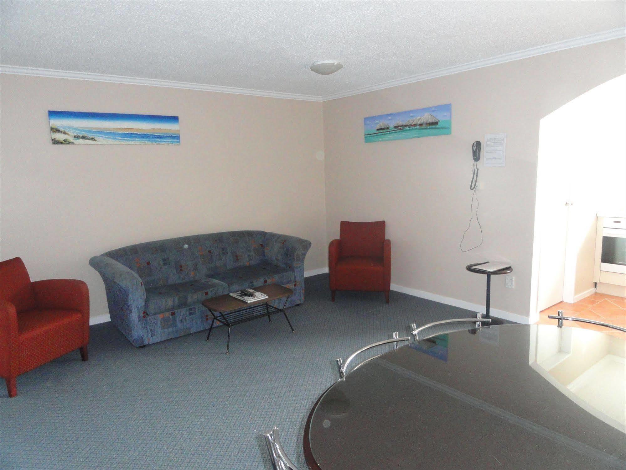 Hawks Inn Motel Upper Hutt Dış mekan fotoğraf